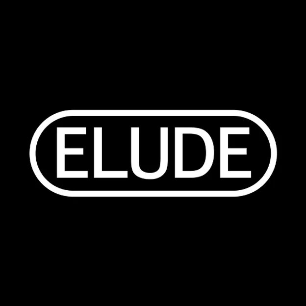ELUDE logo