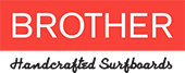 Brother Surf Crafts logo
