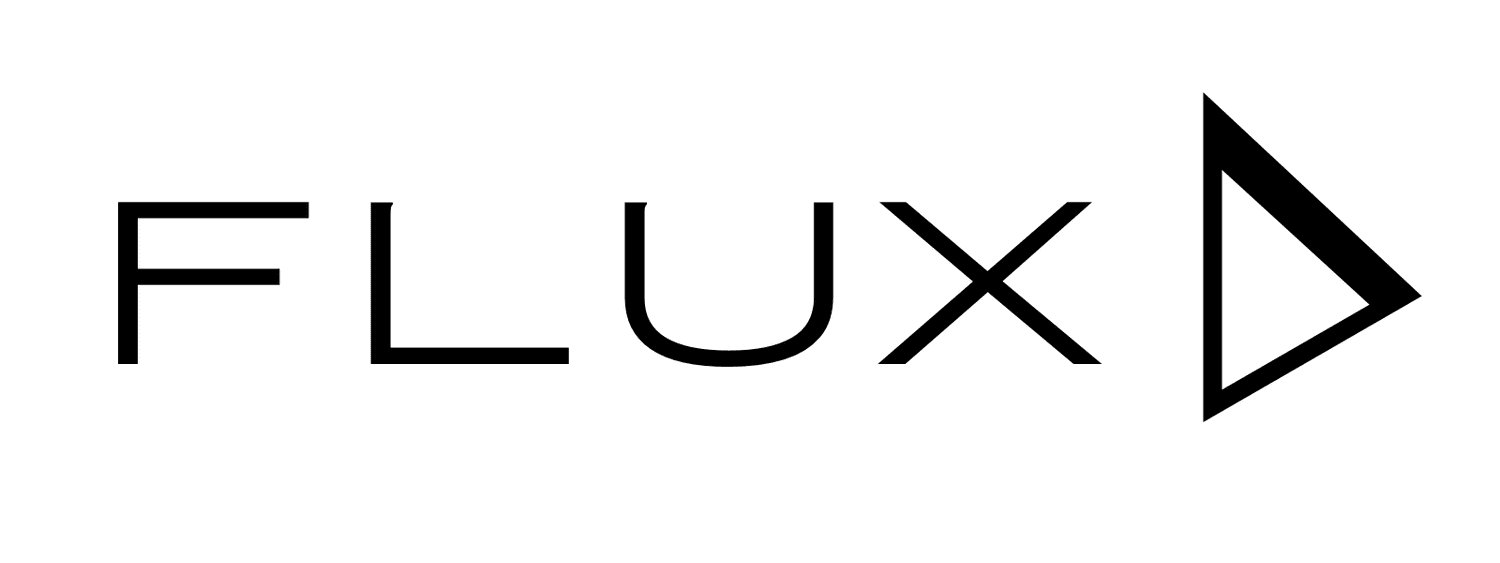 Flux Surfboards logo