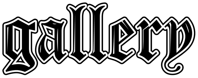 Gallery Surfboards logo