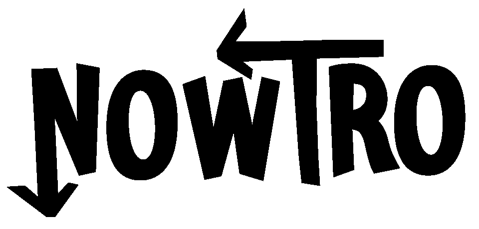 Nowtro logo