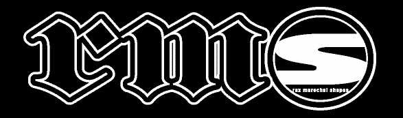 RMS Surfboards logo