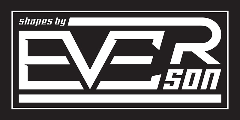 Shapes By Everson logo