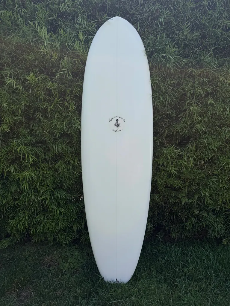 6’8” Andreini Trifin Vaquero - Image 2