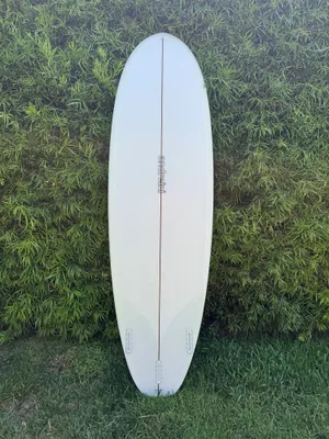 6’8” Andreini Trifin Vaquero - Thumbnail 3