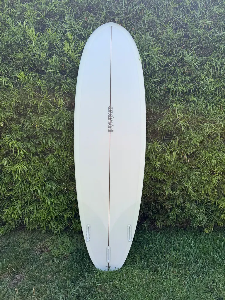 6’8” Andreini Trifin Vaquero - Image 3