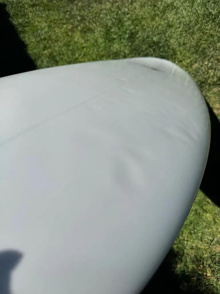 6’8” Andreini Trifin Vaquero - Image 5
