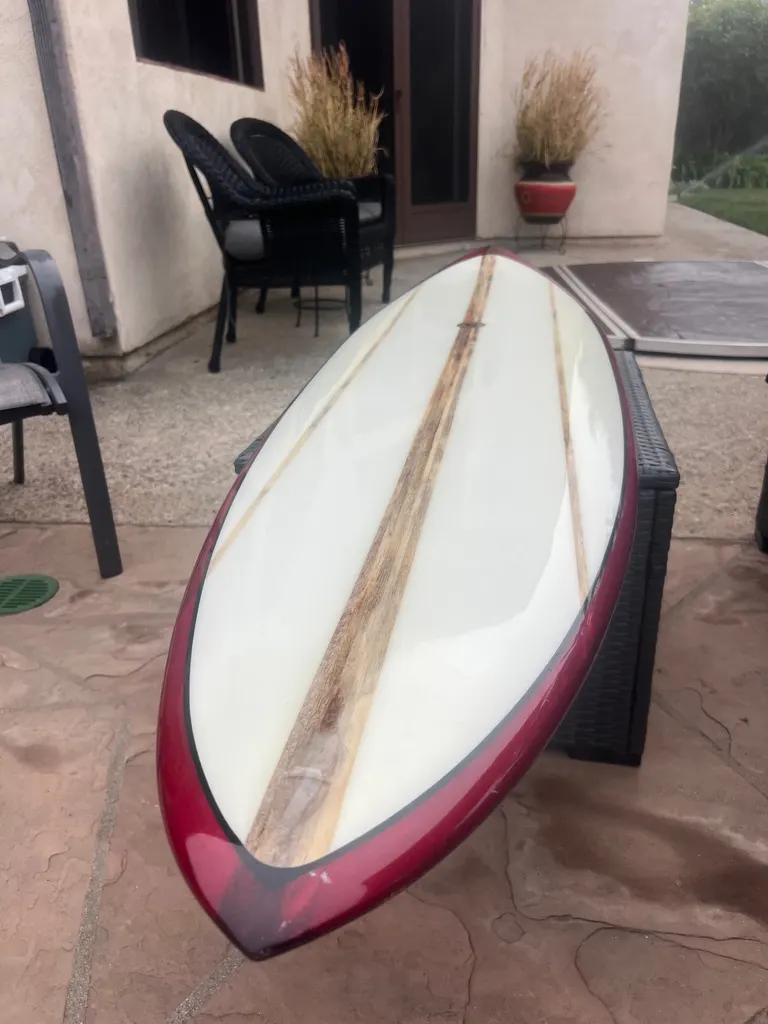 Album Ledge 6’4” - Image 2