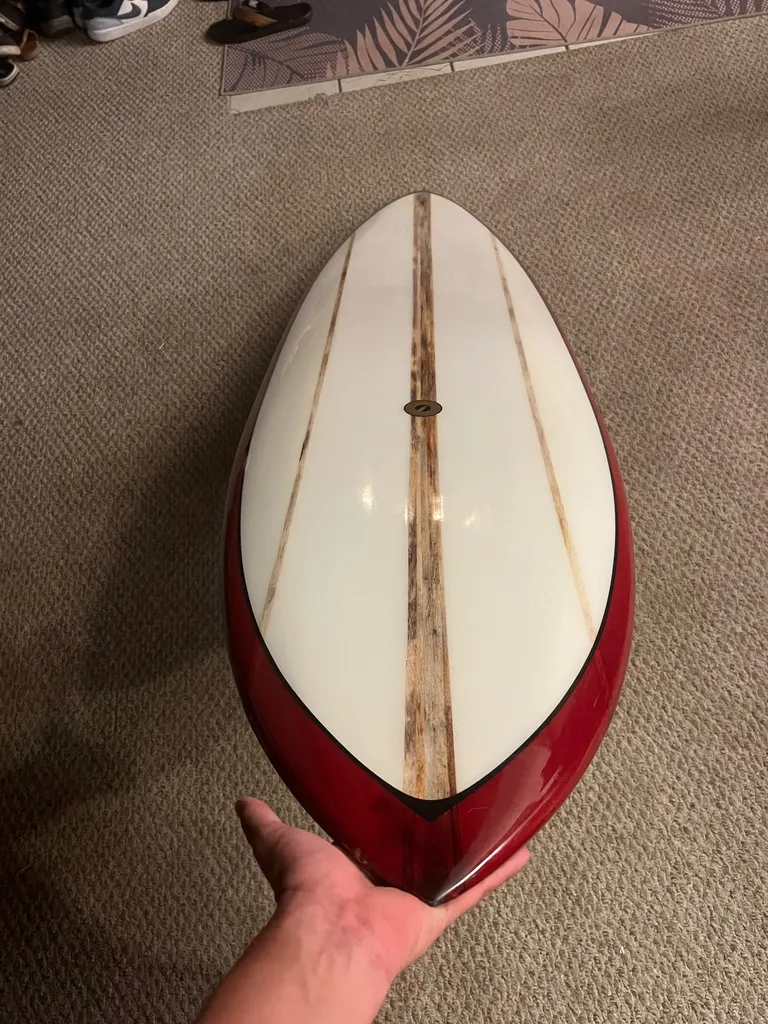 Album Ledge 6’4” - Image 3