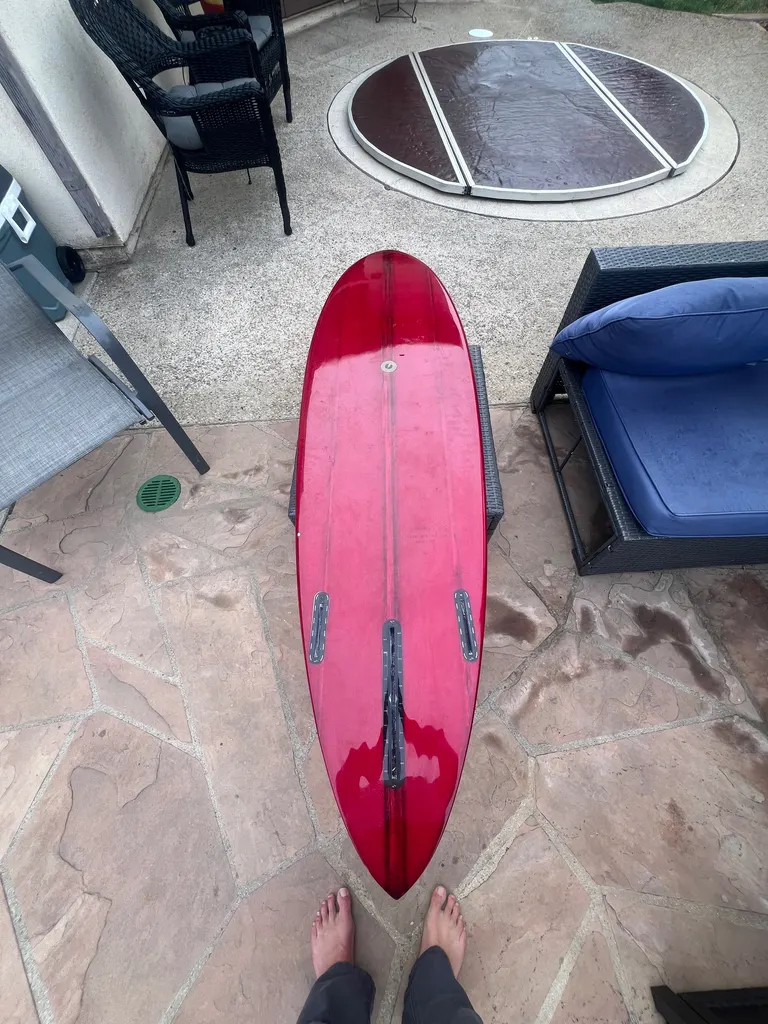Album Ledge 6’4” - Image 4