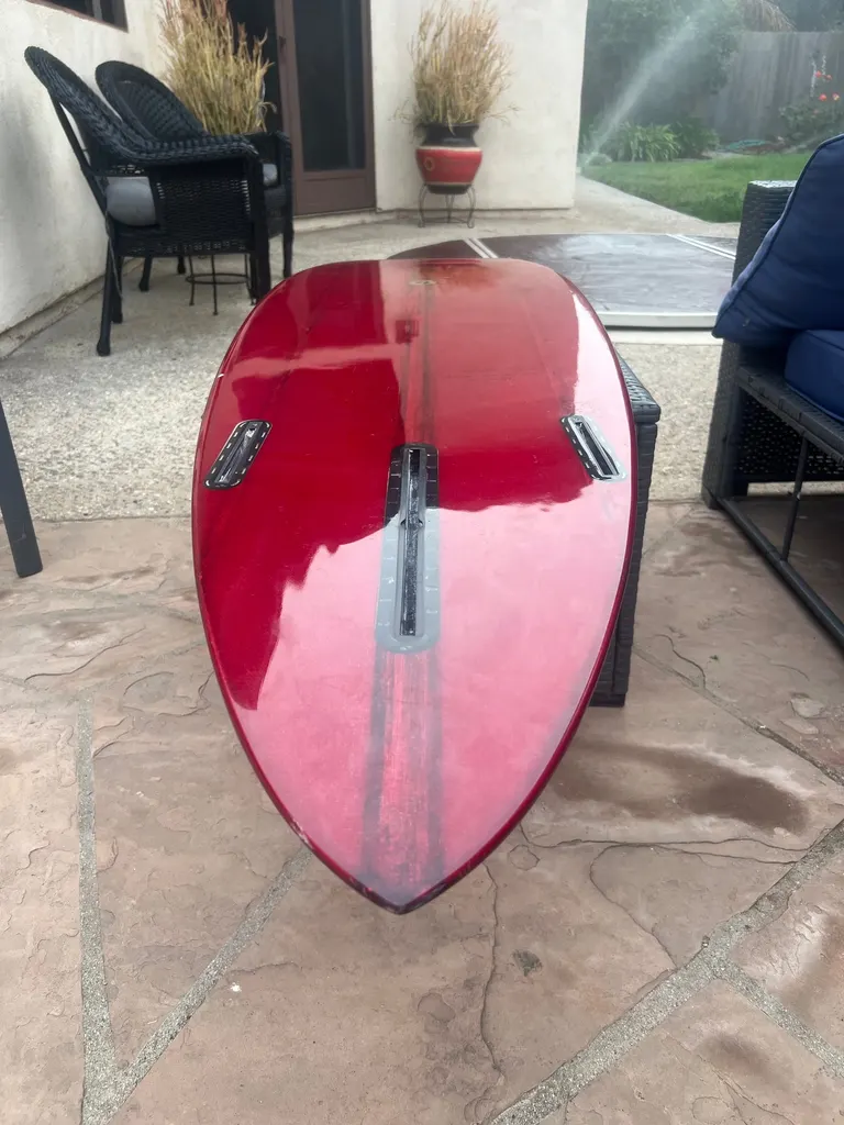 Album Ledge 6’4” - Image 5