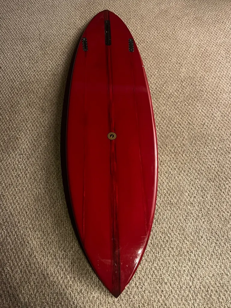 Album Ledge 6’4” - Image 6