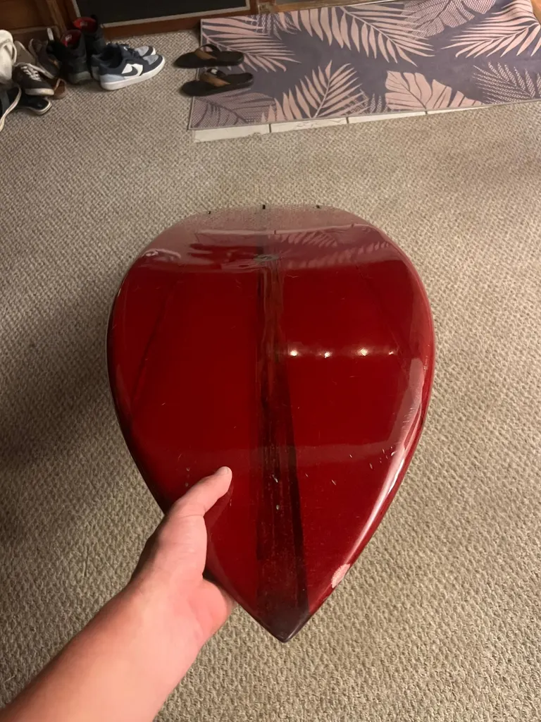 Album Ledge 6’4” - Image 7