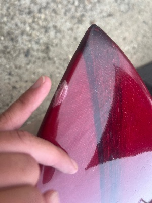 Album Ledge 6’4” - Thumbnail 9