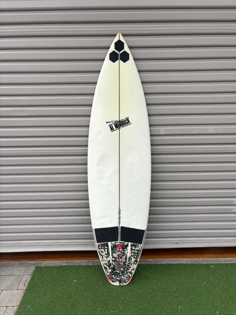 Channel Islands Surfboards - Image 2