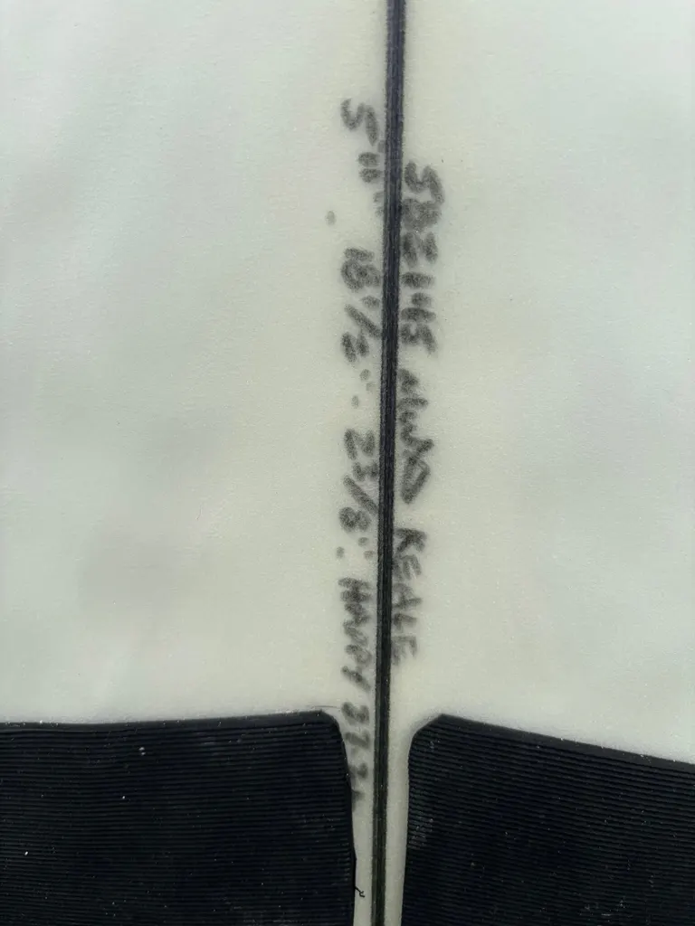 Channel Islands Surfboards - Image 3