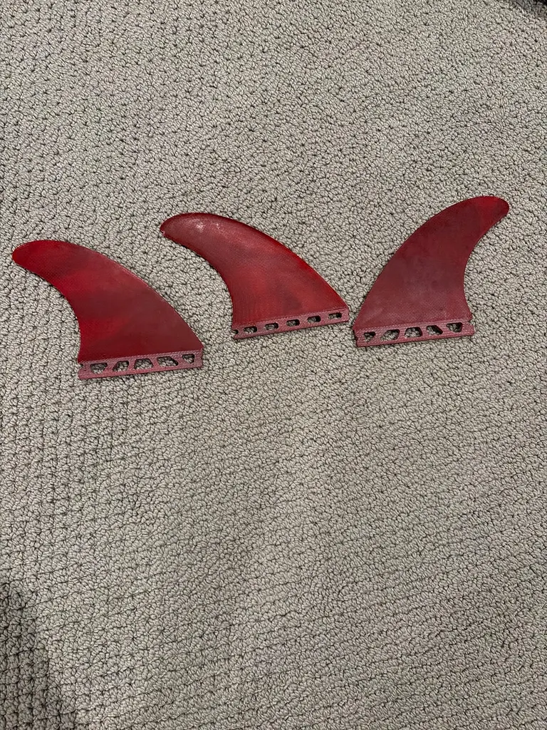 Coffin Bros Rake Thruster - Image 2