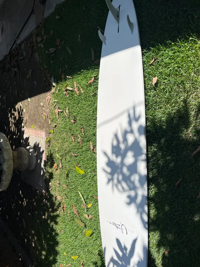 9'10" Yater TufLite Longboard - Image 3