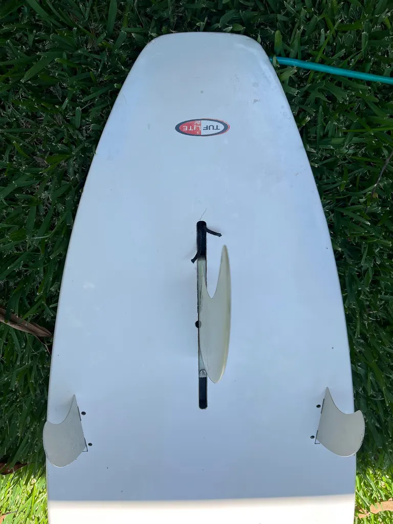 9'10" Yater TufLite Longboard - Image 4