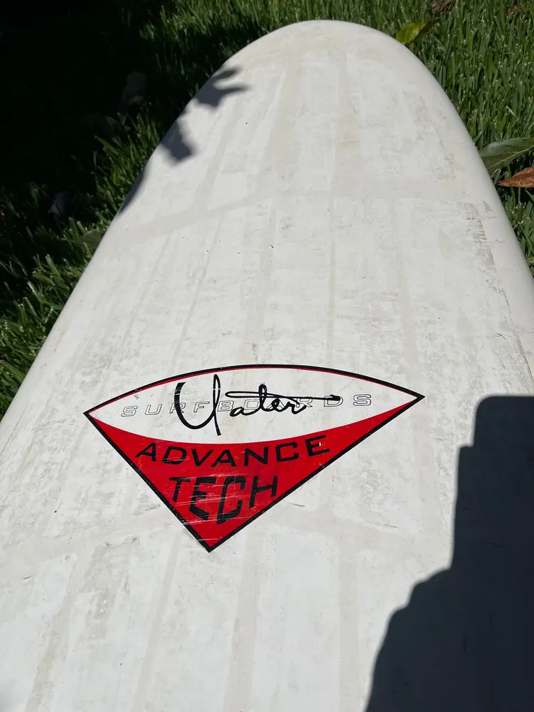 9'10" Yater TufLite Longboard - Image 5