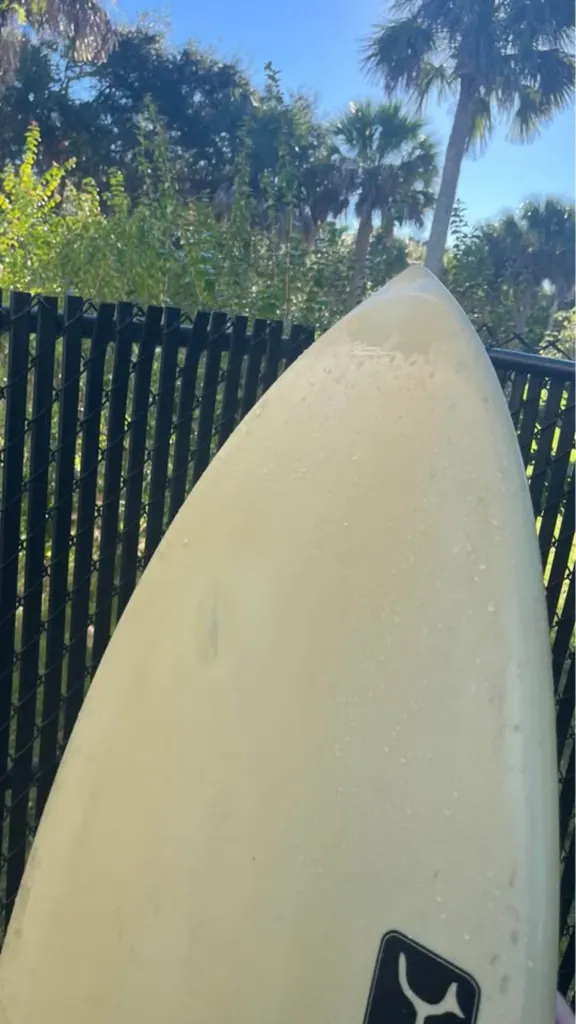 5’6” FireWire Seaside 32.7L Surfboard - Image 3