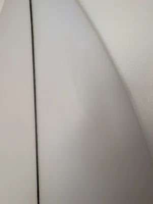 5'9" Stock Pyzel Phantom - Thumbnail 4