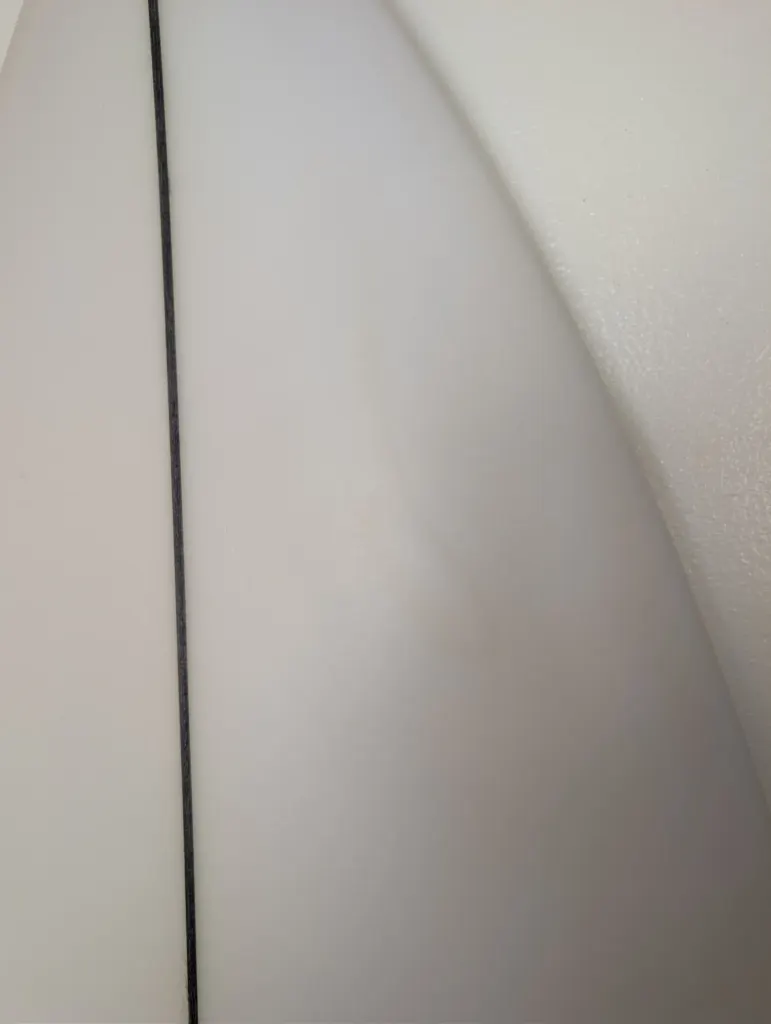 5'9" Stock Pyzel Phantom - Image 4