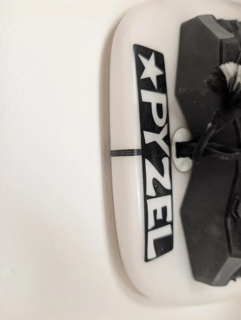 5'9" Stock Pyzel Phantom - Image 3
