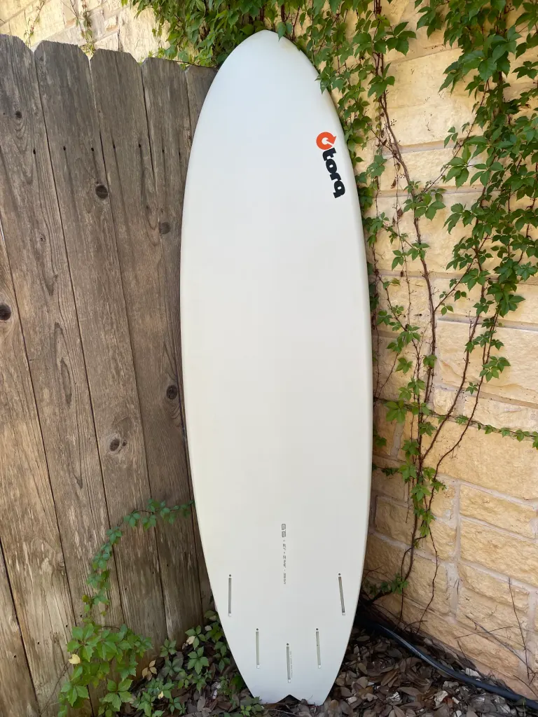 Torq Surfboards Modfish 6'6" - Image 2