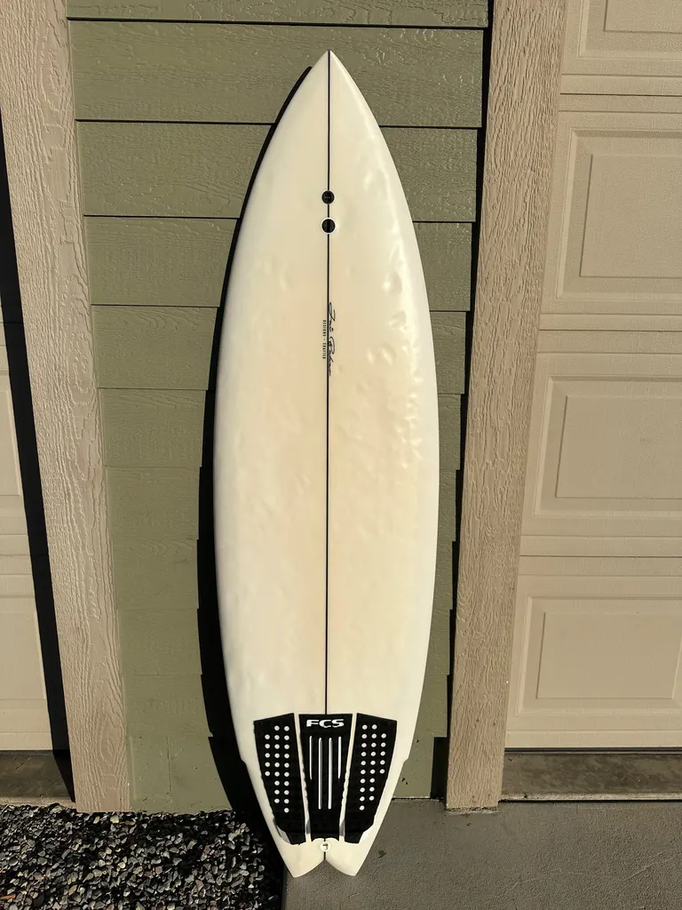 Baker Surfboards Bacon Bit - Image 1