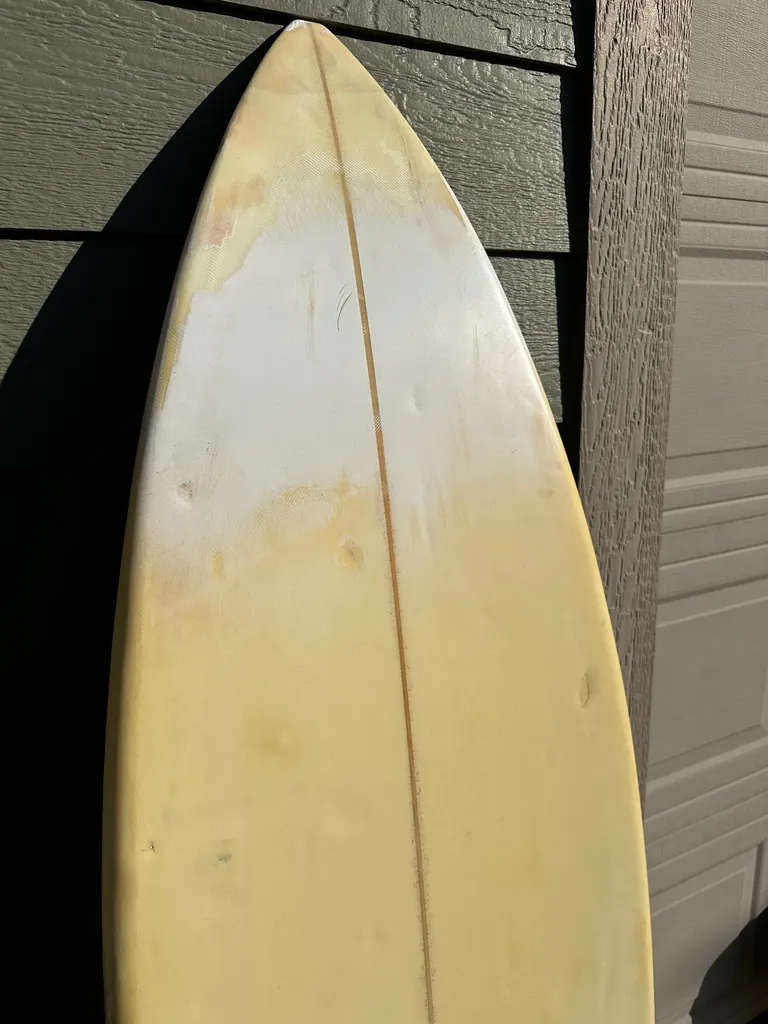 6'1" Lost Surfboards V2 - Image 5