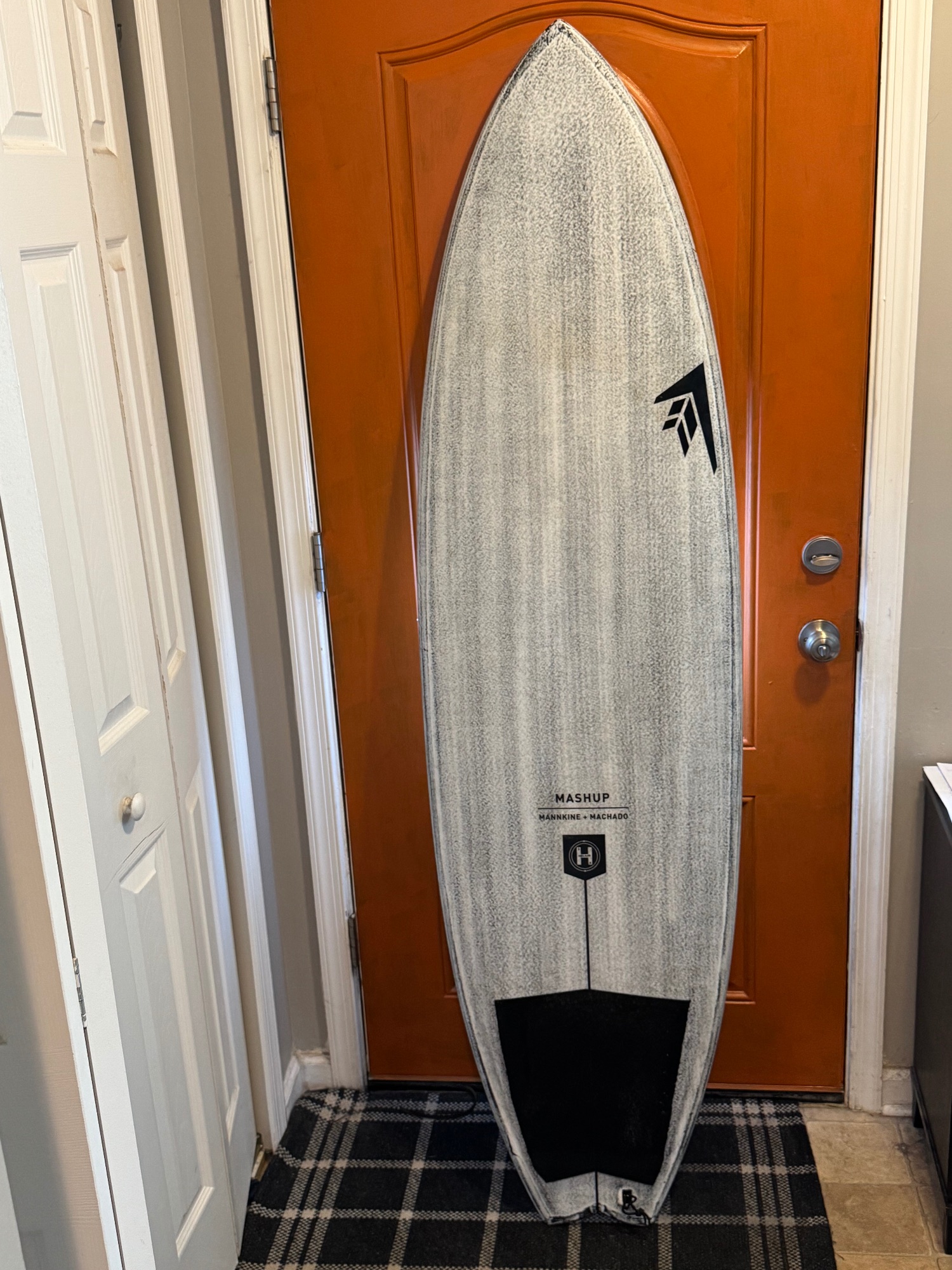 Firewire Mashup