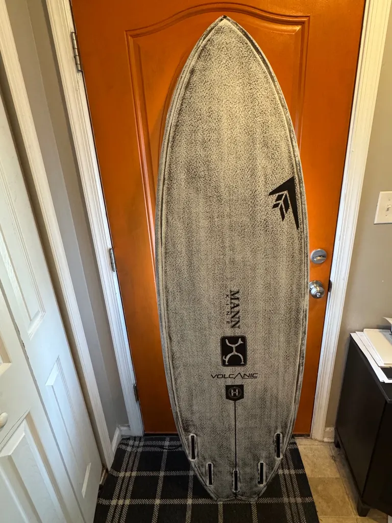 6'4" Firewire Mashup - Image 2