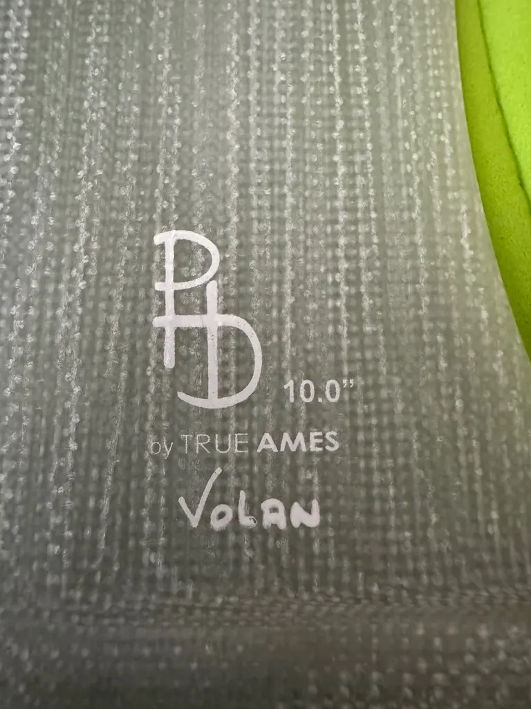 True Ames PHD Volan 10” Fin - Image 2