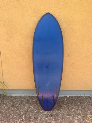5'8 Jeff McCallum PDX - Thumbnail 3