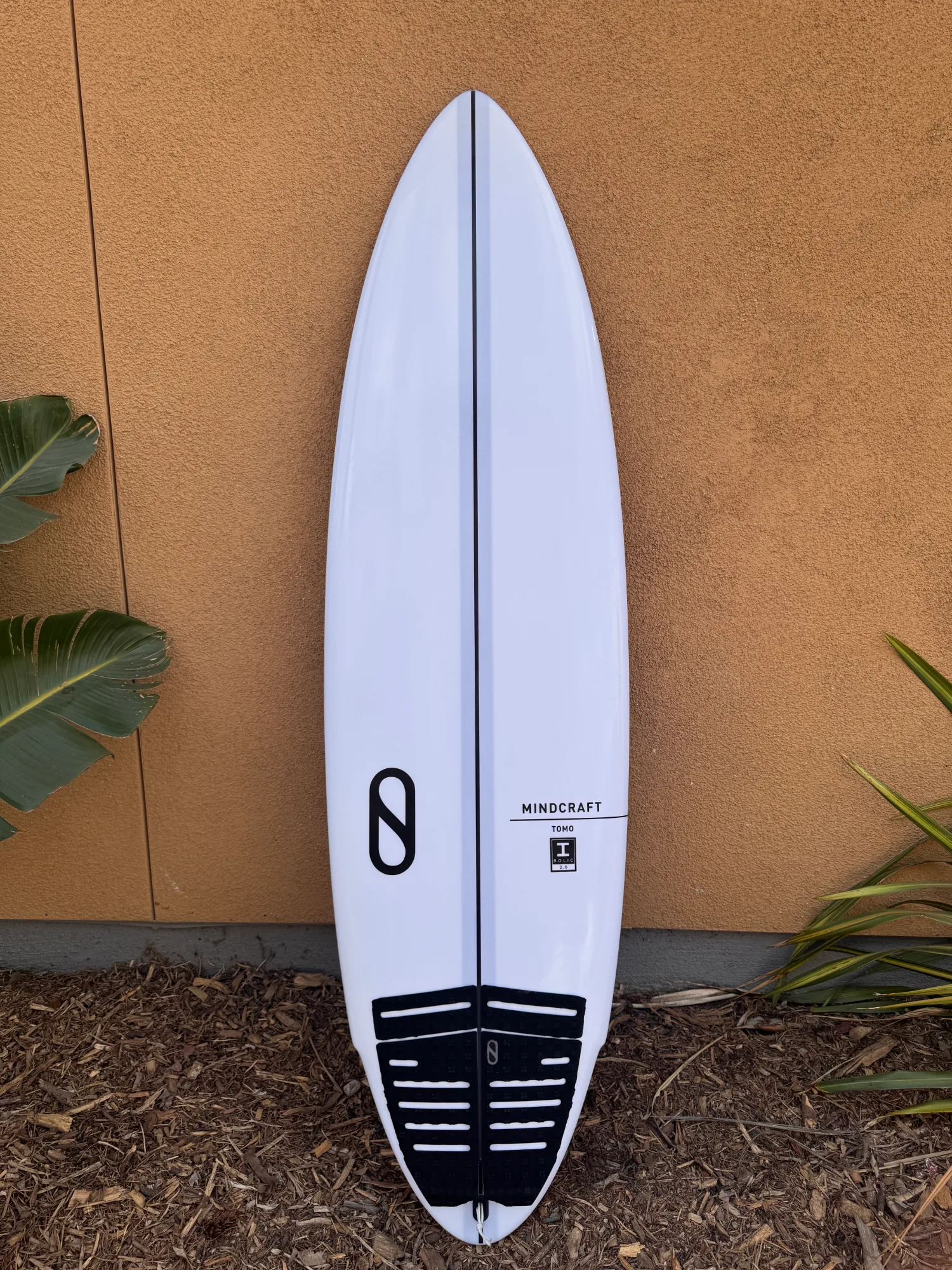 Firewire Mindcraft