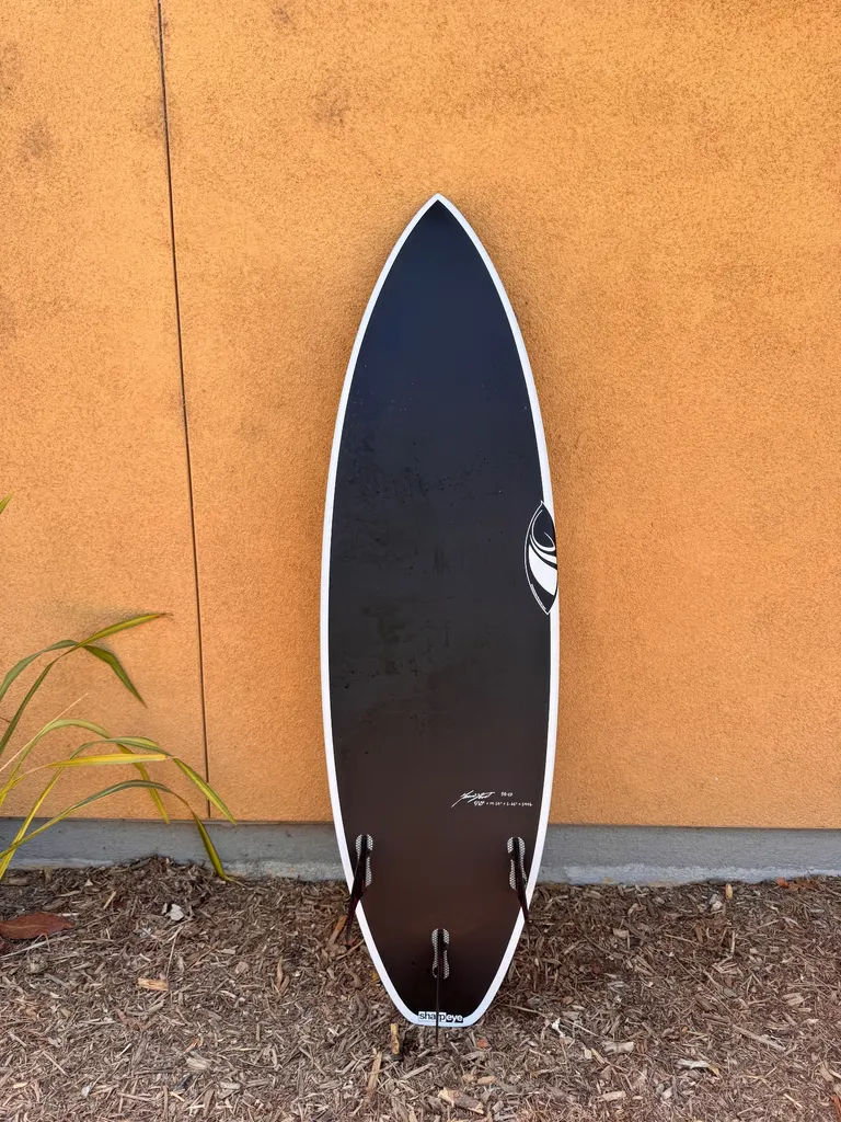 5’10 Sharpeye Inferno 72 (C1 Lite) - Image 2