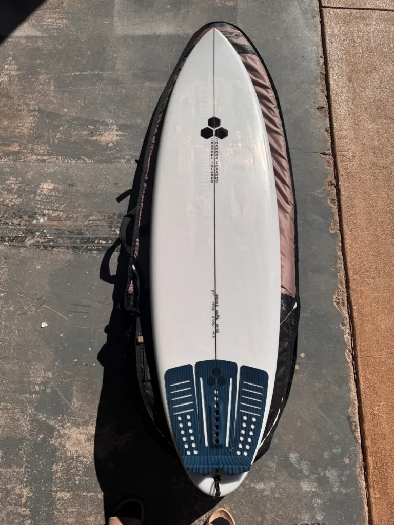 5'11 Channel Islands Surfboards M13 - Image 2