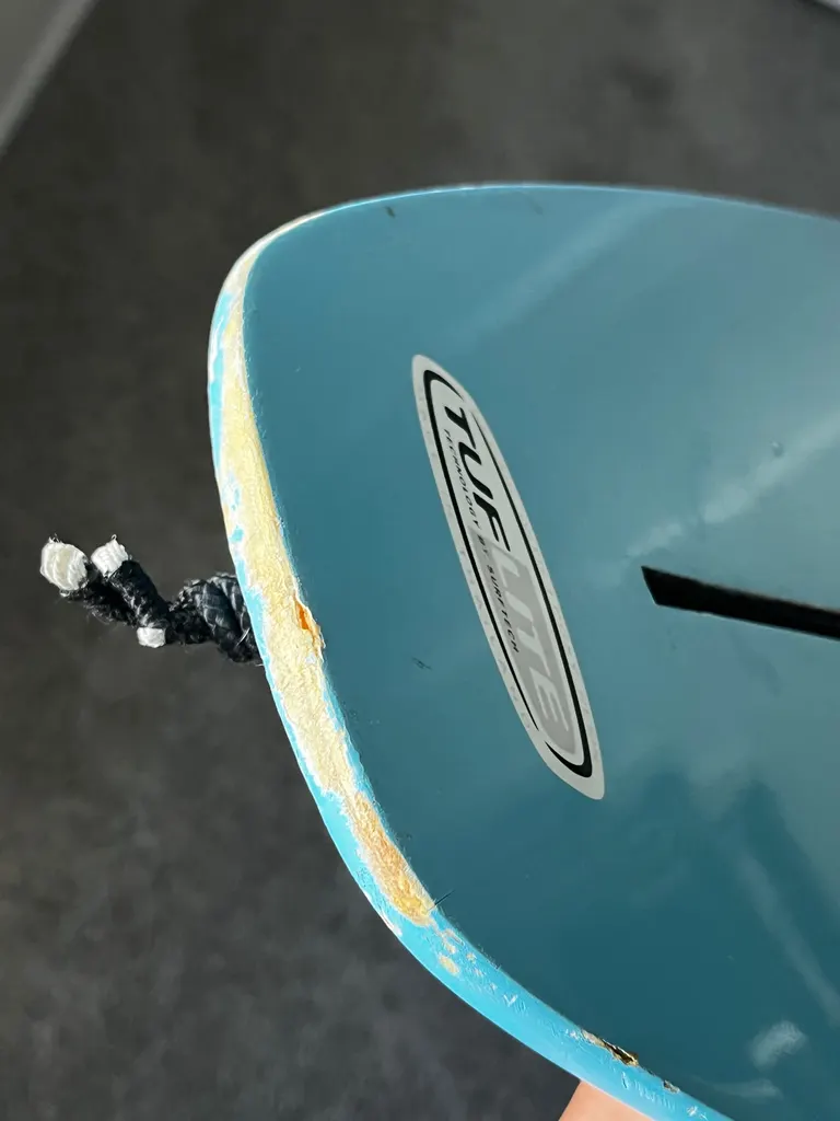 6’3 Rusty Shortboard - Image 4