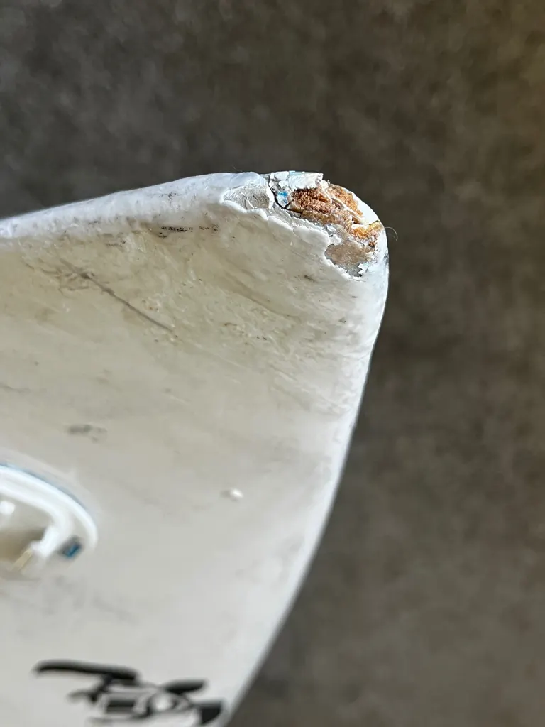 6’3 Rusty Shortboard - Image 5
