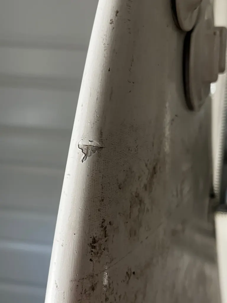 6’3 Rusty Shortboard - Image 8