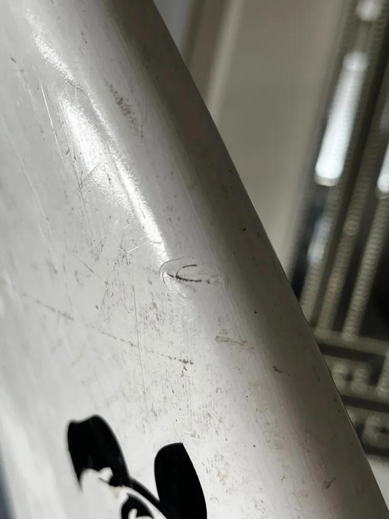 6’3 Rusty Shortboard - Image 11