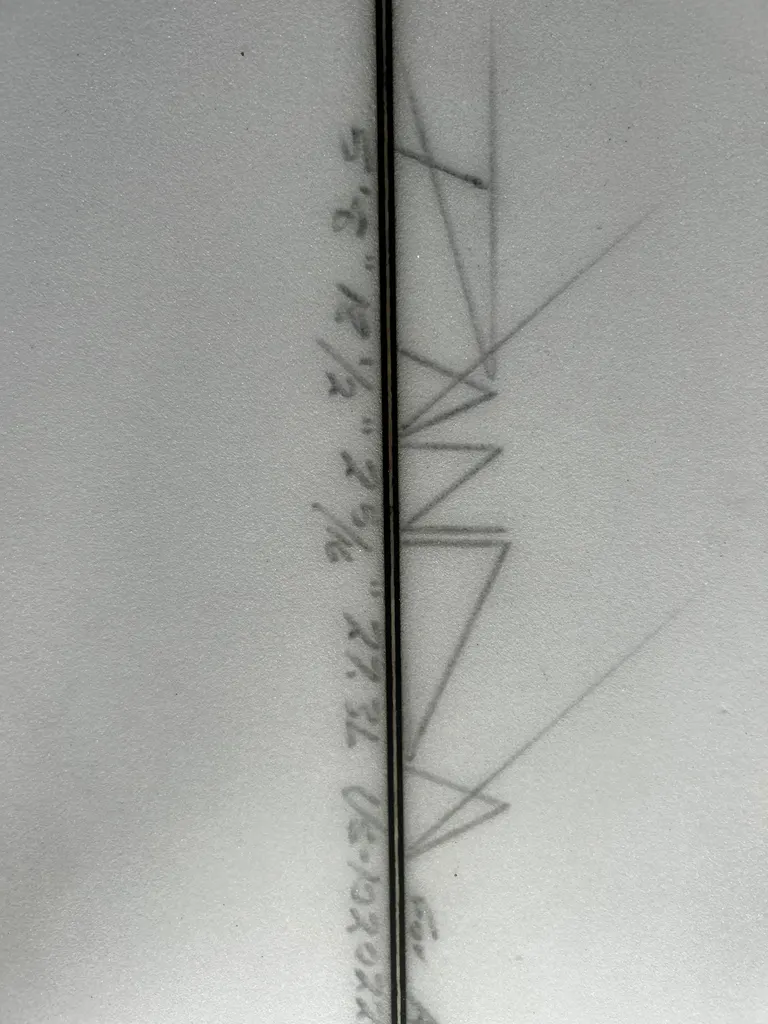 Panda Surfboards Twinzer (In Development) - Image 3
