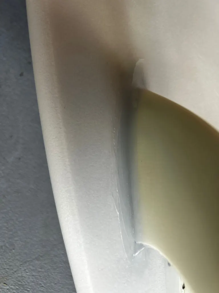 Panda Surfboards Twinzer (In Development) - Image 4