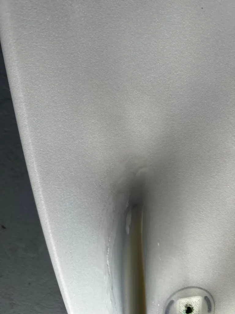 Panda Surfboards Twinzer (In Development) - Image 5