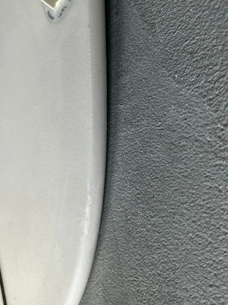 Panda Surfboards Twinzer (In Development) - Image 6