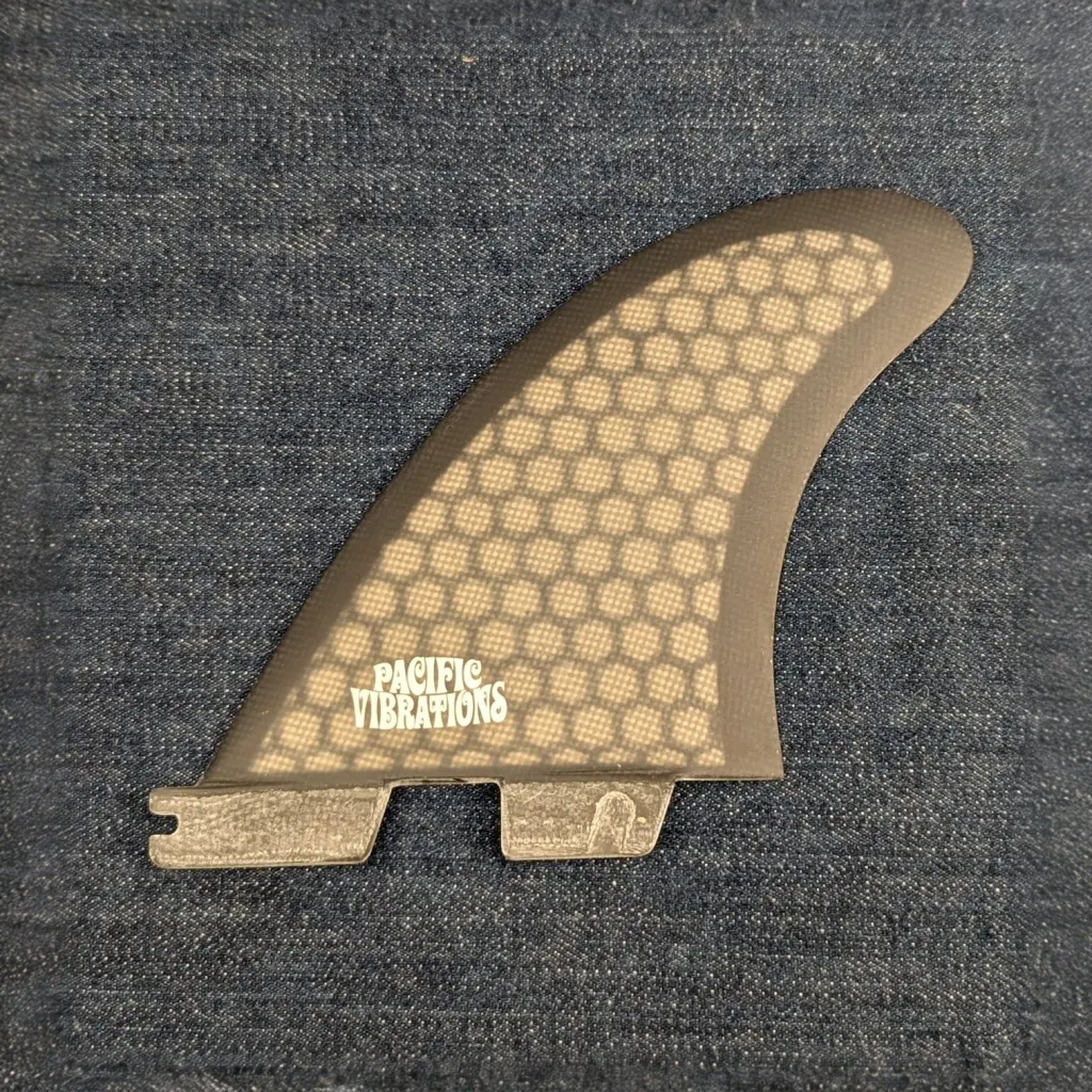 Kelly Slater Template Tri Fins Fits FCS2 - Image 2