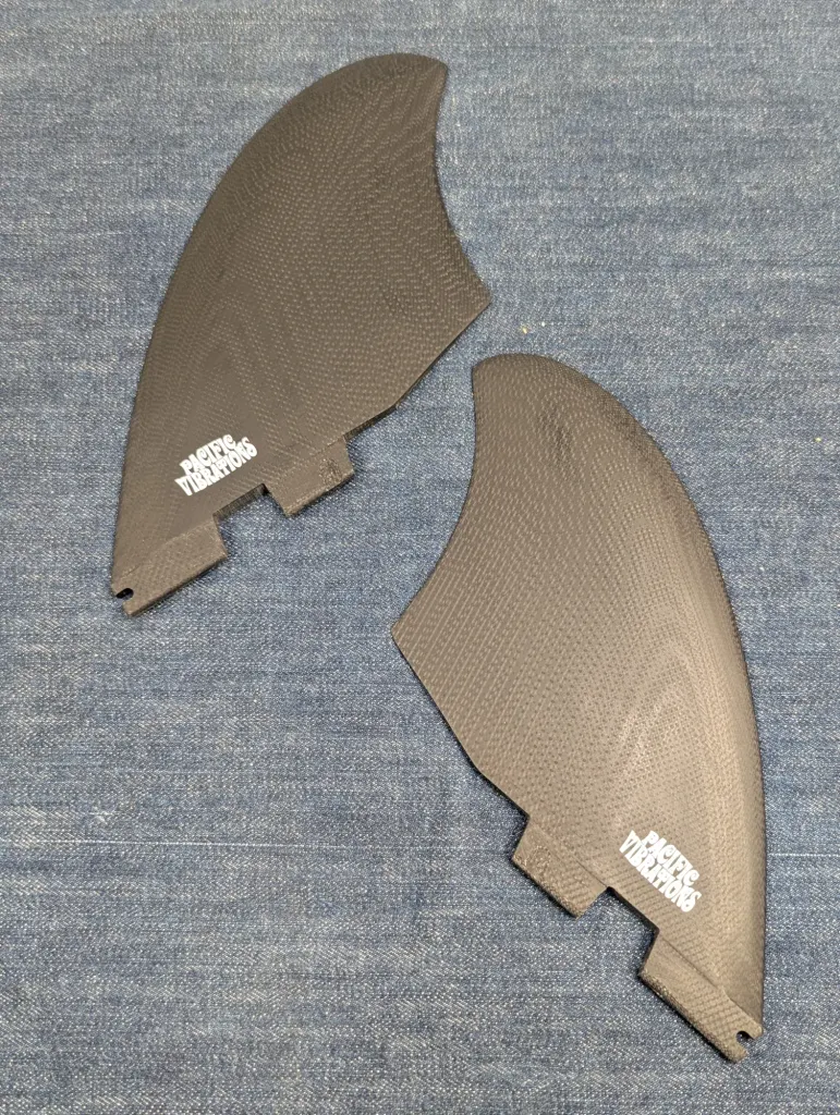 Twin Keel K3 Template - Image 2