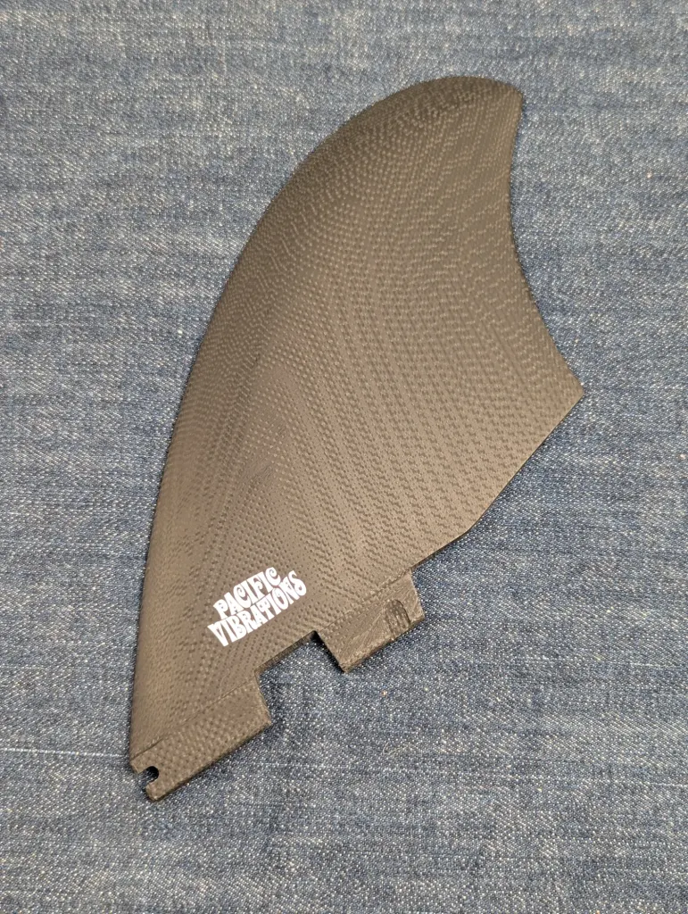Twin Keel K3 Template - Image 4