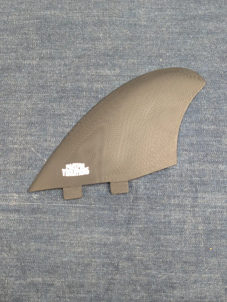 Twin Keel K3 Template Fits FCS - Image 3